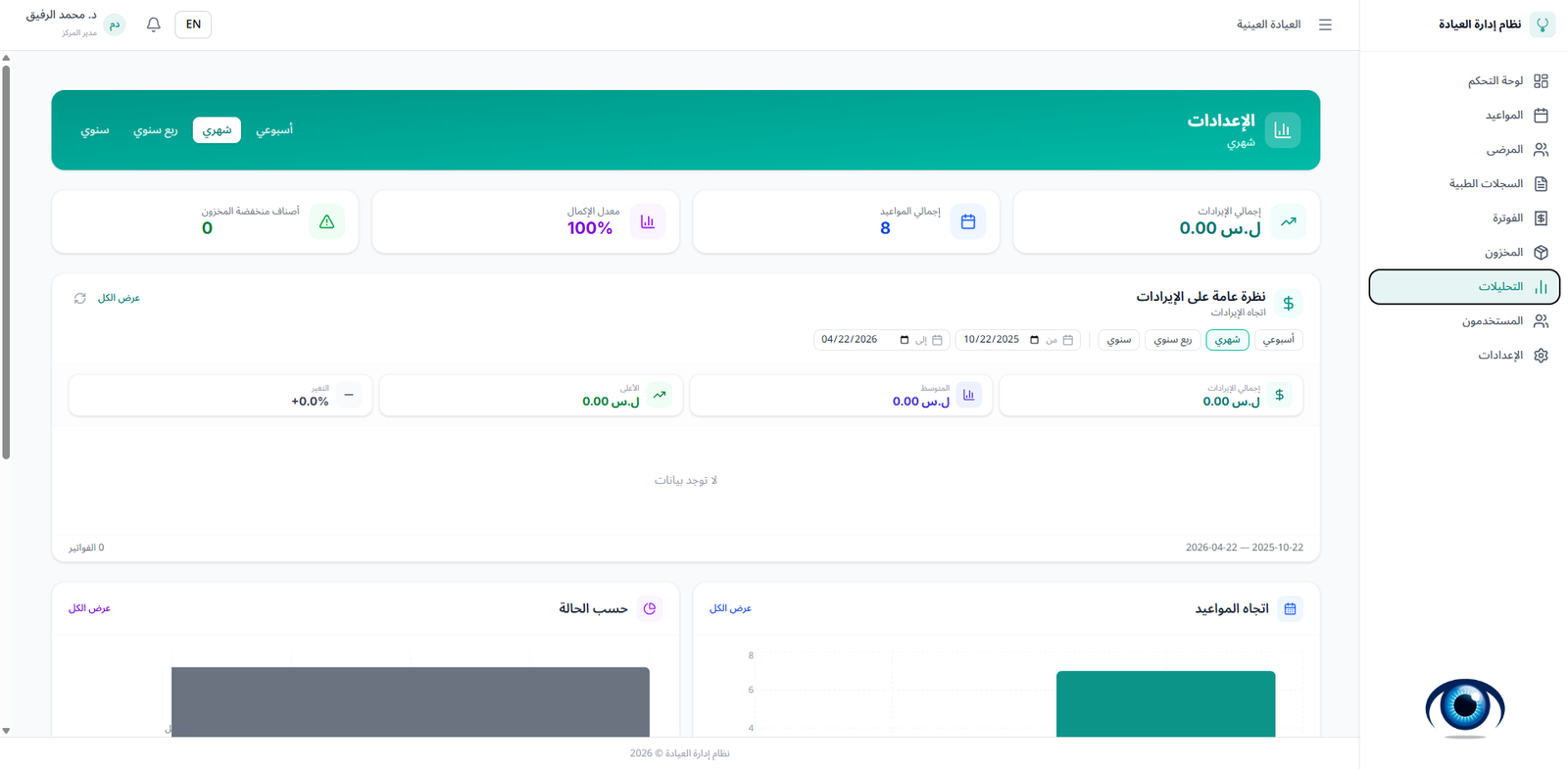 صورة من معرض المشروع
