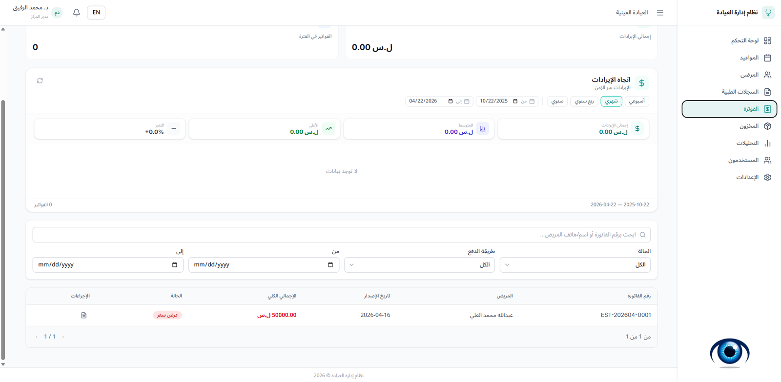 صورة من معرض المشروع
