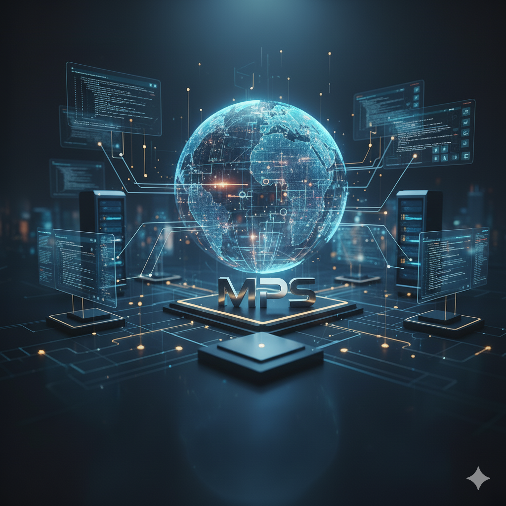 الحلول المؤسسية والتطوير البرمجي